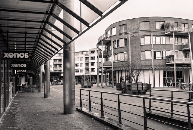 Belcour, Zeist — foto van Tom Haak