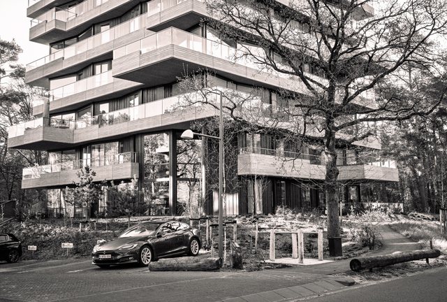 Beaufort, Zeist — foto van Tom Haak