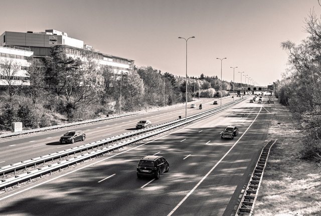 A28, Zeist — foto van Tom Haak